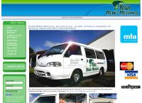 Kiwi Mobile Mechanics Ltd