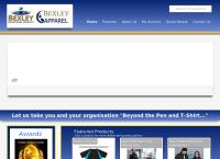 Bexley Promotional Products Ltd