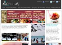 Retail Holdings Limited's website