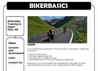 Biker Basics