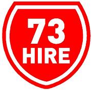 73 Hire - Rolleston