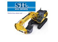 Seal Imports Ltd