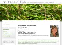 Friederike Von Rohden N.D.