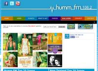 HUMM FM - 106.2FM