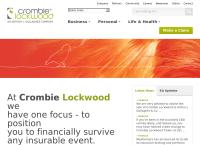 Crombie Lockwood Limited Insurance Brokers - Tauranga
