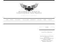 Angels Gate Recording Studio