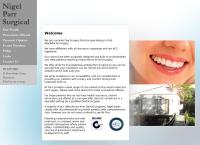 Nigel Parr Surgical Ltd