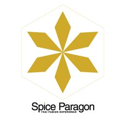 Spice Paragon Restaurant.