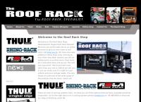 Roof Rack Systems New Zealand