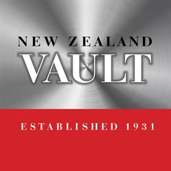 New Zealand Vault