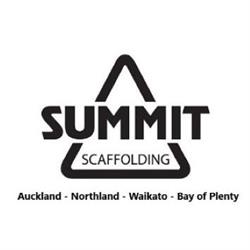 Summit Scaffolding Ltd