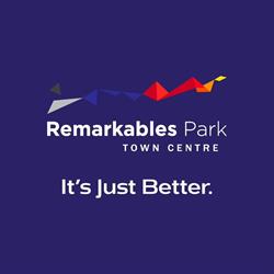 Remarkables Park Town Centre