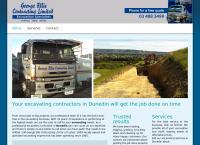 George Ellis Contracting Ltd