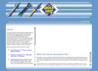 The Shock Shop