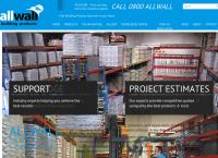AllWall Building Products Ltd