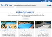 Bright Water Pools