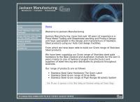 Jackson Manufacturing