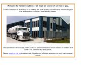 Tanker Solutions Limited