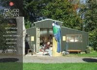 Trevor Nathan Sculpture