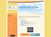 Wons: Nursing Education & Health Promotion Services