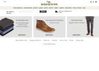 Rodd & Gunn Queensgate