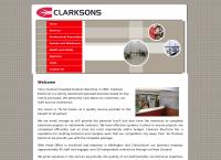 Clarkson Property Maintenance
