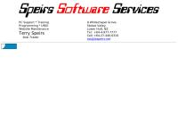 Speirs Software Services