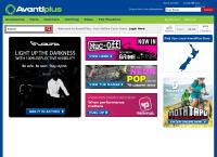 Avantiplus – Waitakere's website