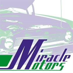 Miracle Motors Ltd