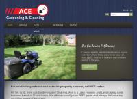 ACE Gardening & Cleaning
