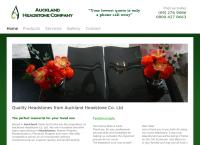 Auckland Headstone Company Ltd