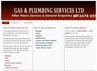 Supply Install and Maintenance