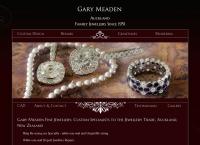 Charles Lewis Fine Jewellery Ltd.