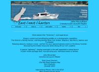 East Coast Charters