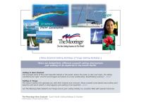 The Moorings Auckland