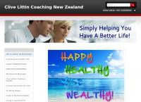 Clive Littin and Associates Ltd