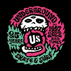 Underground Skate Ltd