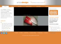 Artisin's website