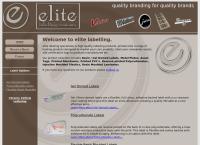 elite labelling