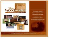 Thewoodworker - Hans Strub