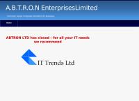 A.b.t.r.o.n. Enterprises Limited