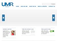 UMR Insight Ltd
