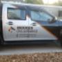 Spot this Ute around town