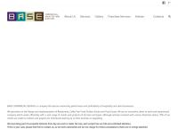 Base Commercial Design - Retail, Pharmacy and Hospitality Design