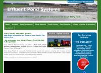 Effluent Pond Systems Ltd