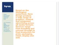 Hyve Communications