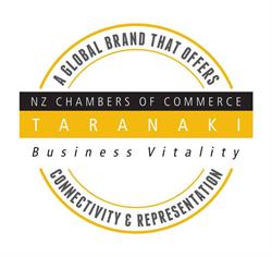 Taranaki Chamber of Commerce