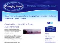 Changing Ways