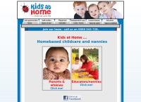Kids at Home Ltd