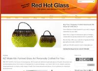Red Hot Glass Limited